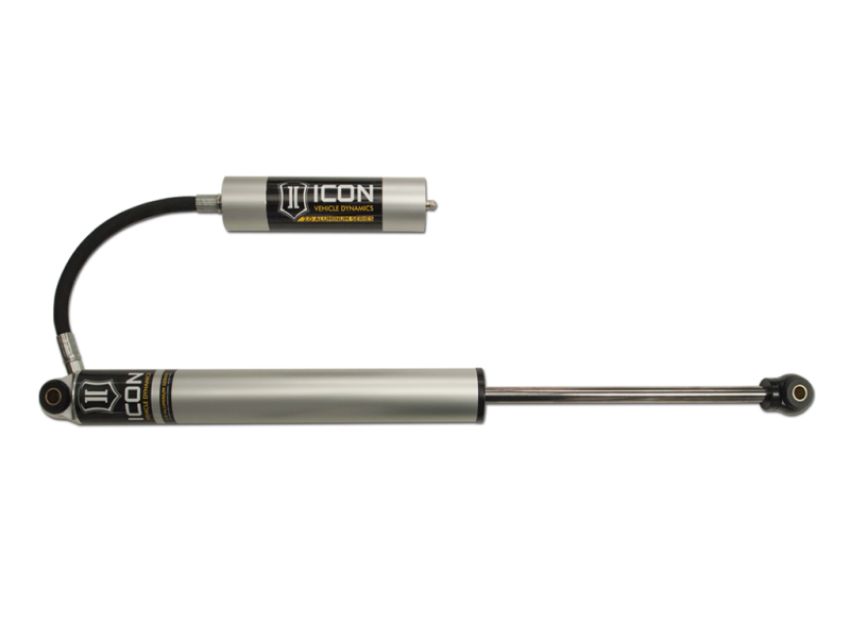 ICON 66516R 2017+ Ford F-250/F-350 Super Duty Rear 0-2in 2.0 Series Aluminum Shocks VS RR