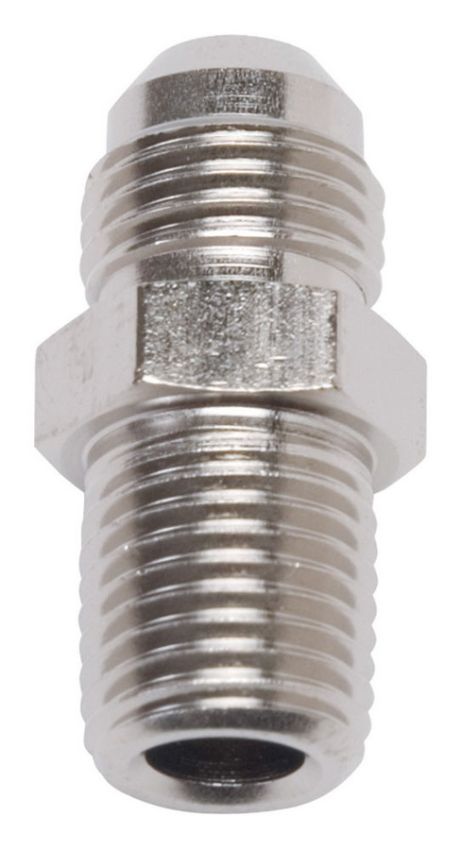 RUSSELL RUS660441 Endura Adapter Fitting #6 to 1/4 NPT Straight