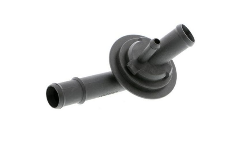 VAICO V30-1608 HEATER PIPE