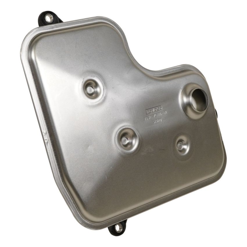 BD Diesel 1064046 BD Transmission Filter Service Kit - Ford 2011-2022 6R140