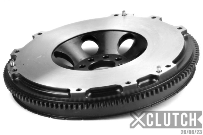 XCLUTCH XFNI018CL 03-06 Nissan 350Z Track 3.5L Lightweight Chromoly Flywheel