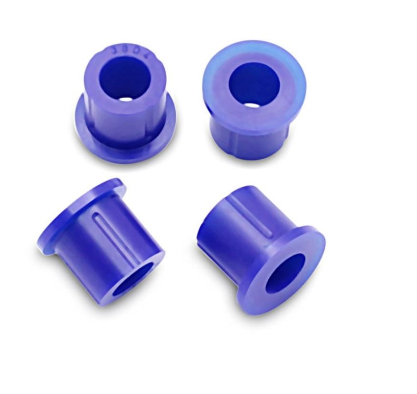 Superpro SPF3804K 19-23 Ford Ranger Rear Leaf Spring Lower Bush Kit