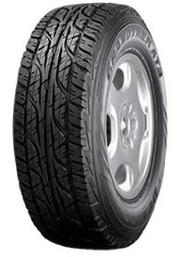 DUNLOP Grandtrek AT3 235/85R16