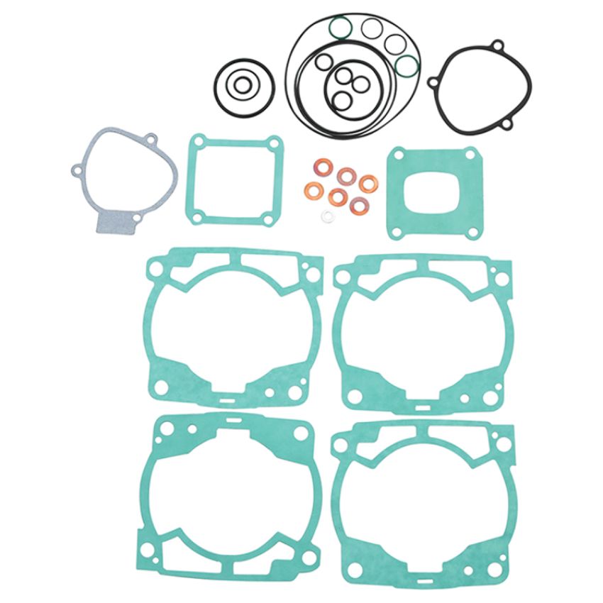 Vertex Pistons 810976 Top End Gasket Kit