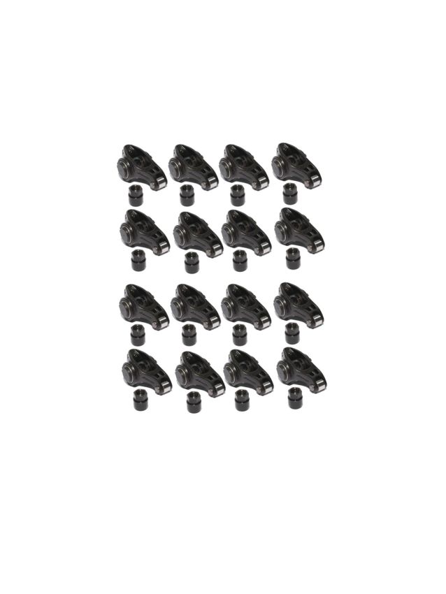 COMP CAMS COM1678-16 GM LS Ultra-Pro Mag Roller Rocker Arms 1.8