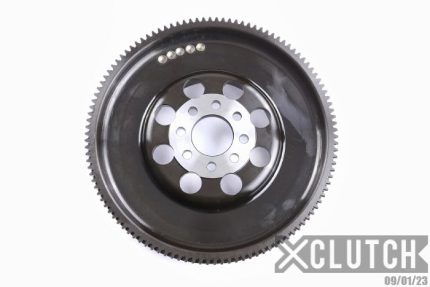 XCLUTCH XFMI008C 01-04 Mitsubishi Eclipse Spyder GTS 3.0L Chromoly Flywheel