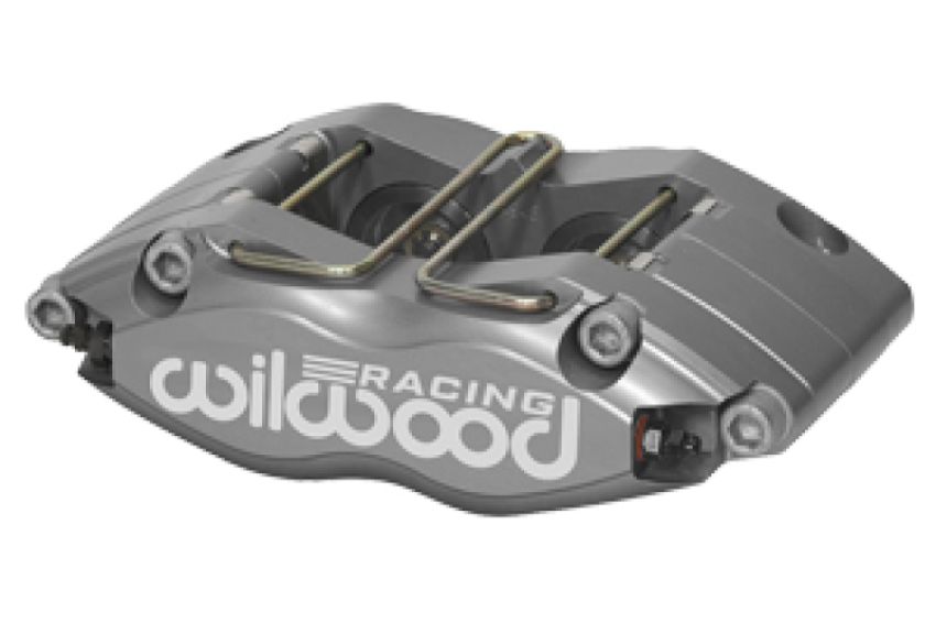 Wilwood 120-14944 Caliper-Dynapro - Ano 1.62in Piston .81 Disc