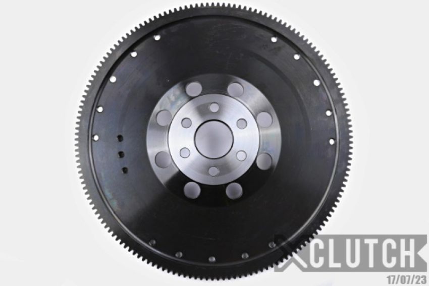 XClutch XFFD001CL Flywheel - Chromoly