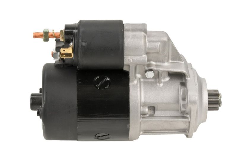Bosch SR18X Bosch Premium 100% Remanufactured Starter
