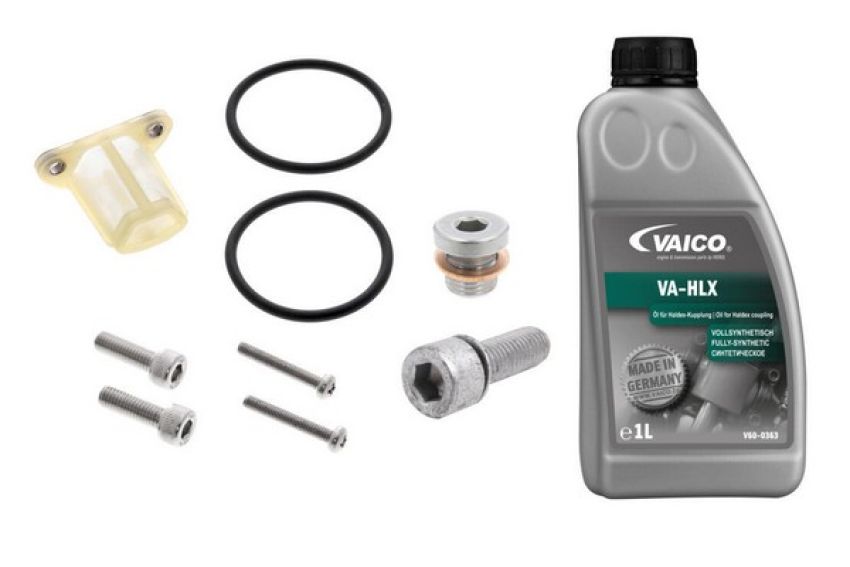 VAICO V10-6603-XXL HALDEX FLUID KI