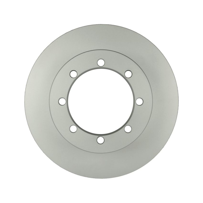 Bosch 20010371 Bosch QuietCast Disc Brake Rotor