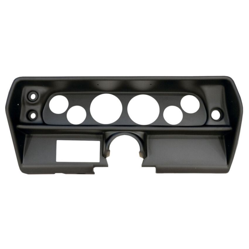 AutoMeter 2905 GAUGE MOUNT, DIRECT FIT, (3 3/8