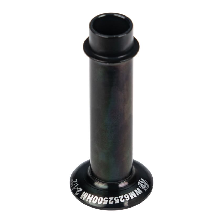 WEHRS MACHINE WEHWM6252500HM Spacer Mis-Alignment 5/8 - 1/2in 2.50in OAL Each