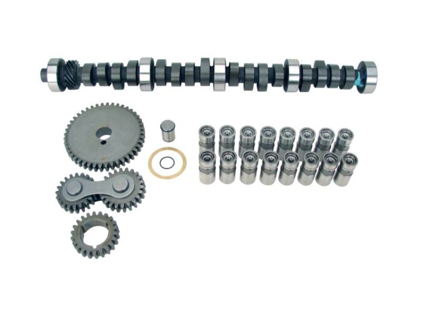 COMP Cams GK35-602-4 Camshaft Kit FW 295T H-107 BM