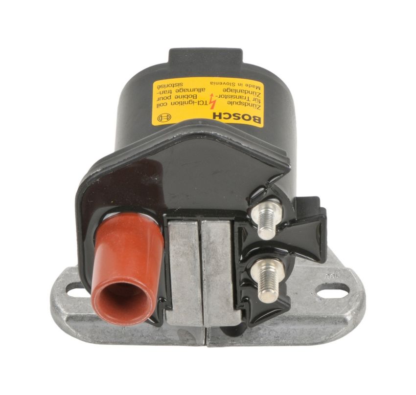 Bosch 0221502431 Bosch Ignition Coil