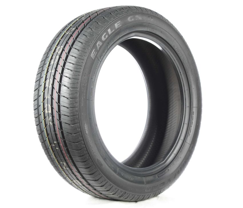 GOODYEAR Eagle GS-D 215/55R17 Summer