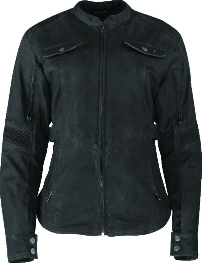 Speed and Strength 889535 Fast Times Jacket