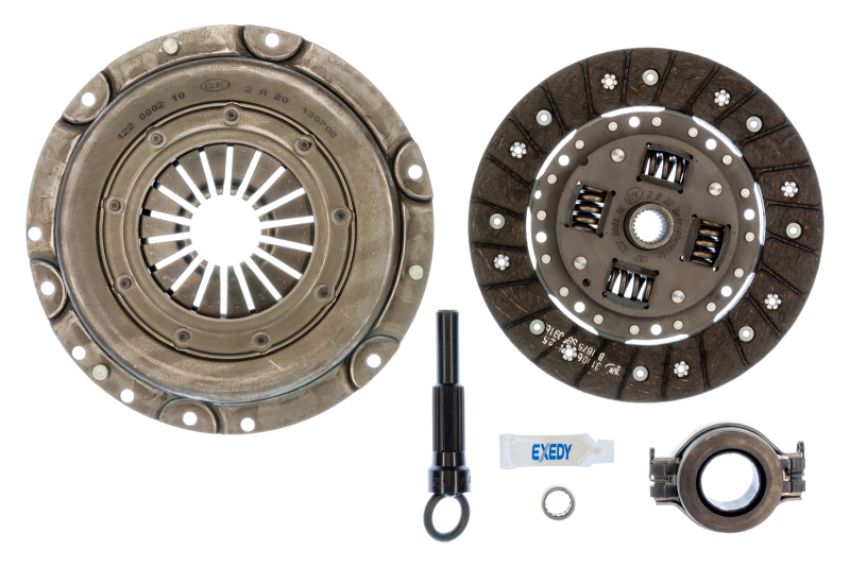 Exedy 17017 EXEDY OEM Clutch Kit; VW