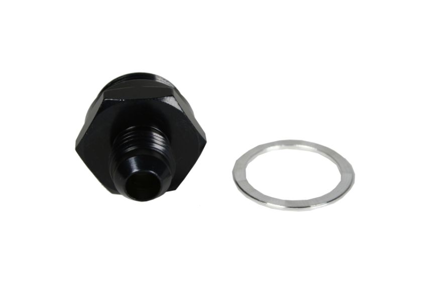AEROMOTIVE AFS15201 -6an Holley Carb Fitting 7/8in-20