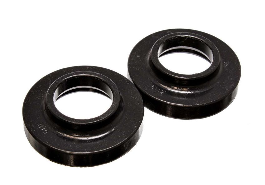ENERGY SUSPENSION ENE2-6101G JEEP COIL SPRING Isolators