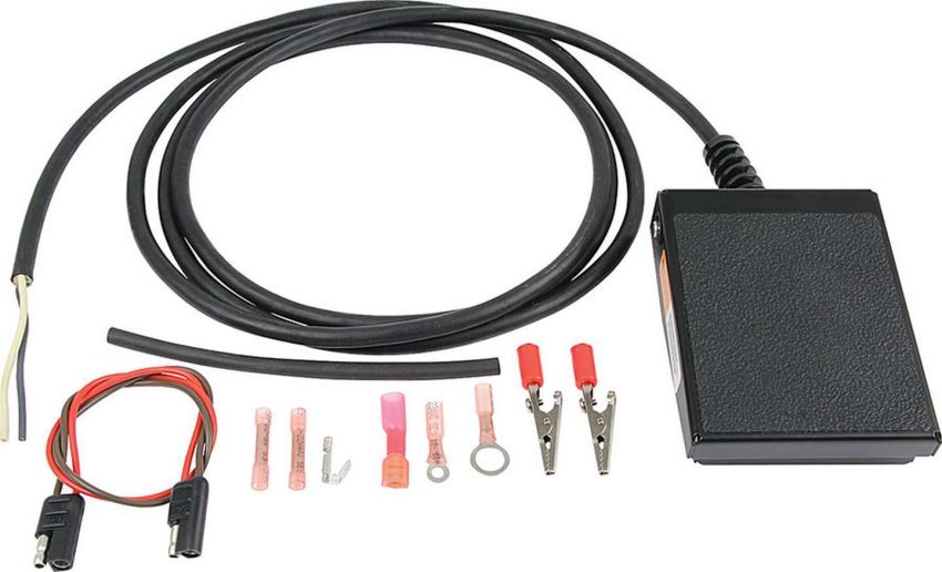 ALLSTAR PERFORMANCE ALL76205 Foot Pedal Kit