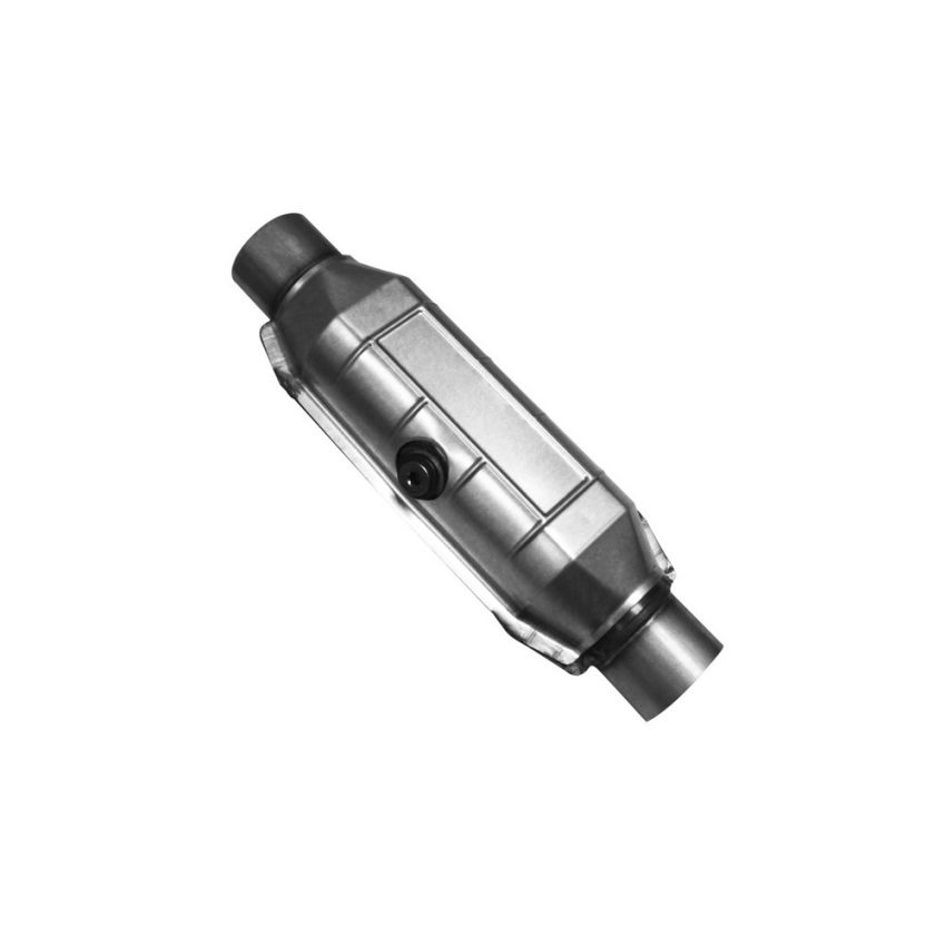 AP Exhaust 772134 CARB (CA, CO, NY, ME) Catalytic Converter