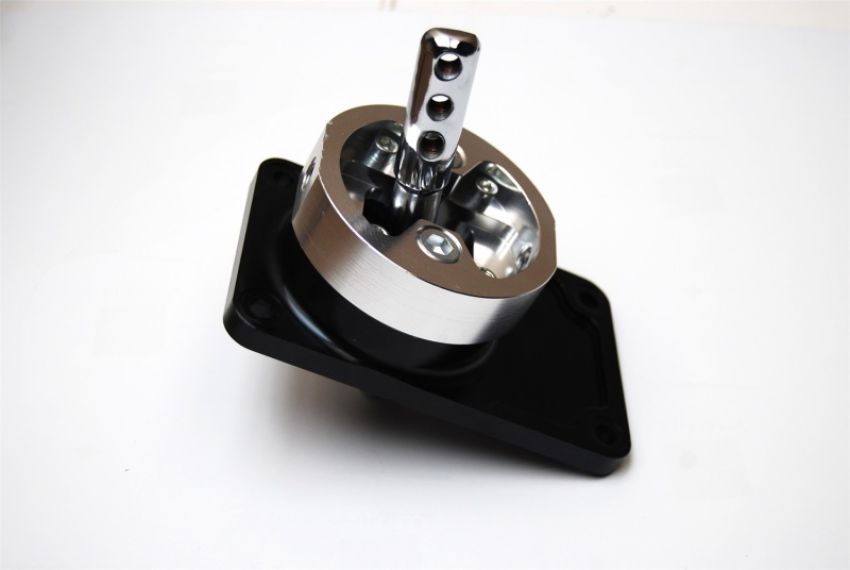 Fidanza Performance 891839 Up to 40% Reduction of Gear Throw