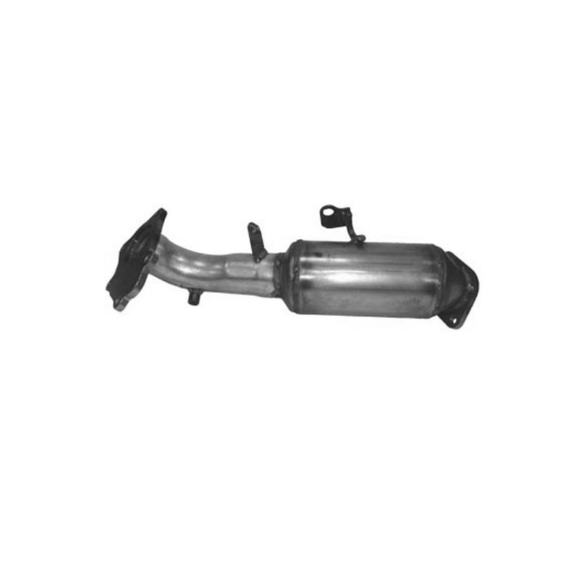 Eastern Catalytic 40701 Federal / EPA Direct-Fit Converter Assembly