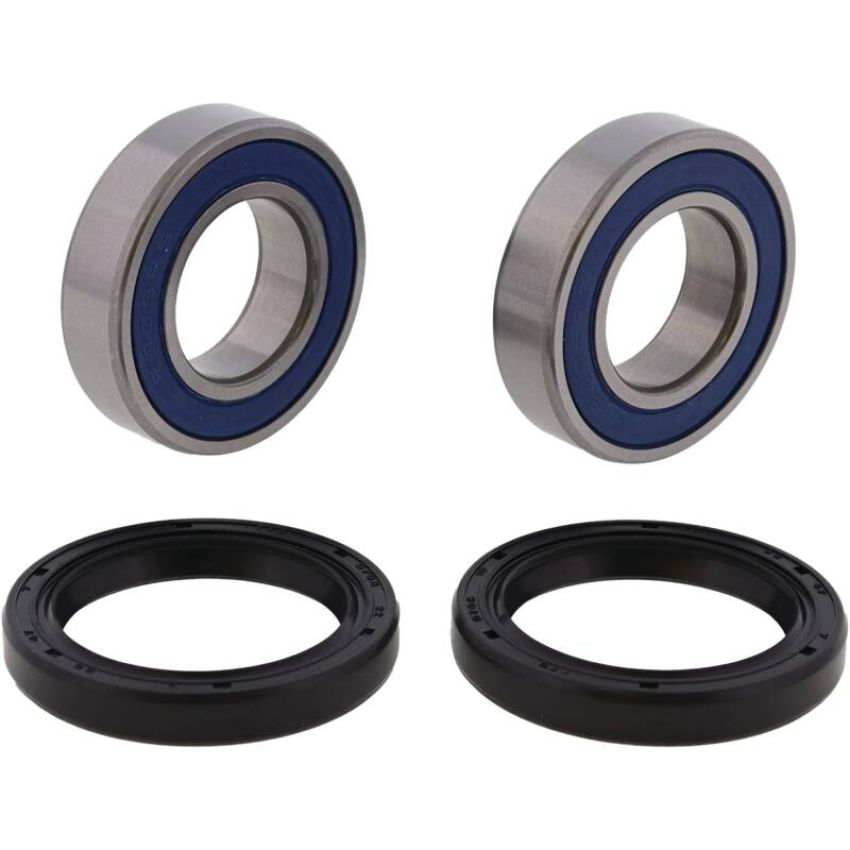 All Balls Racing 25-1404 Wheel Bearing Kits