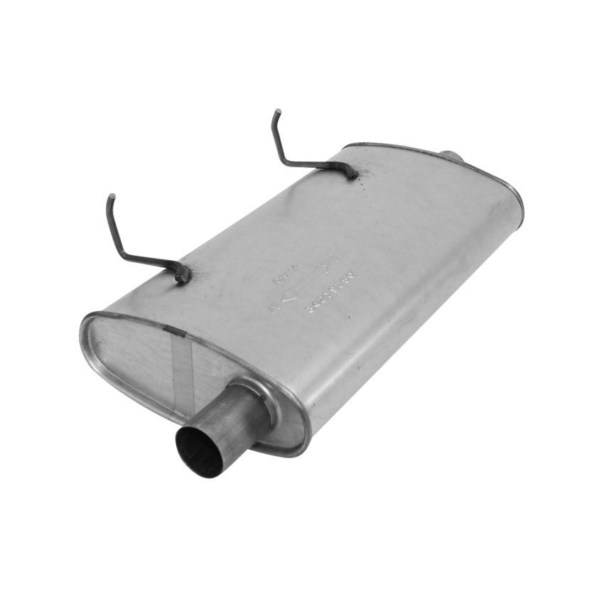 AP Exhaust 700039 Direct Fit Muffler - MSL Maximum