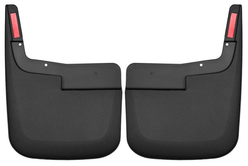 HUSKY LINERS HSK58441 15-   Ford F150 Front Mud Flaps