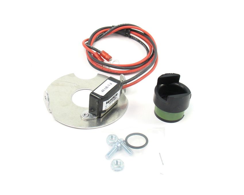 PERTRONIX IGNITION PRT1542 Ignitor Conversion Kit