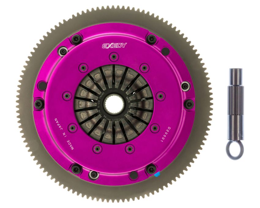Exedy HH03SD Hyper Single Clutch