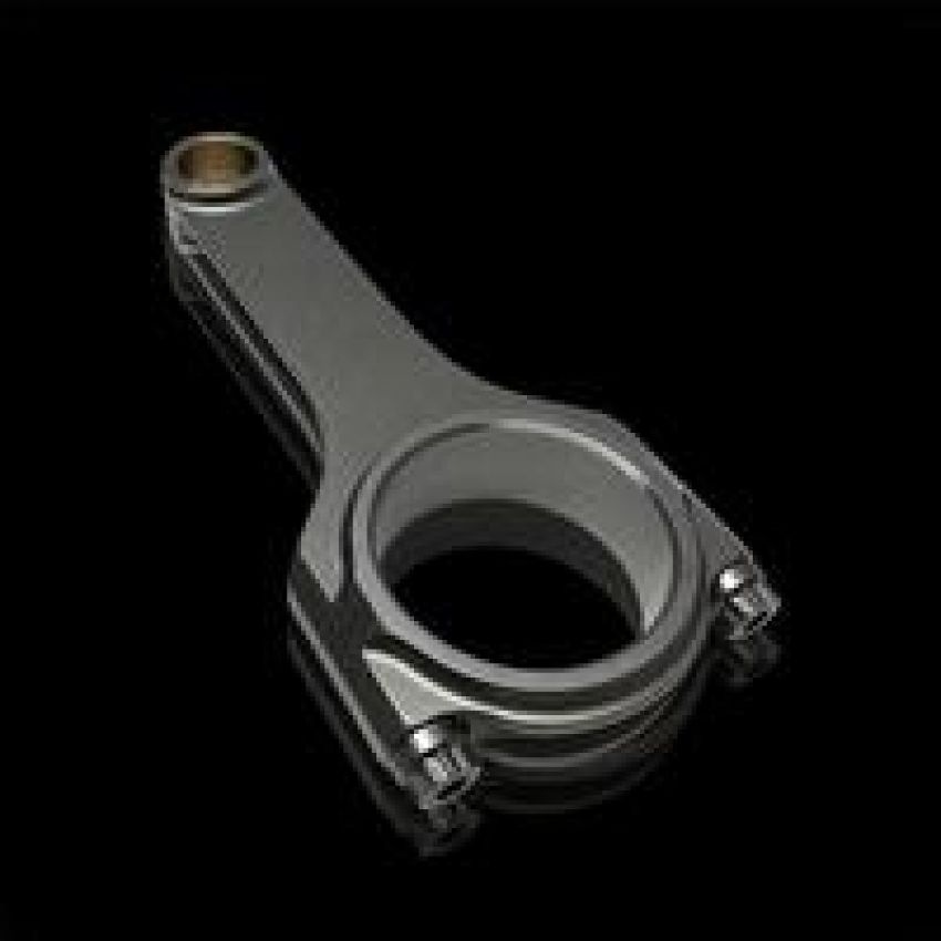 Brian Crower BC6406 Connecting Rods - Mazda 2 - 5.537in - Sportsman w/ARP2000 Fasteners