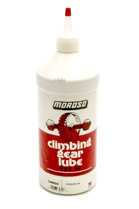 MOROSO MOR34800 Climbing Gear Lube