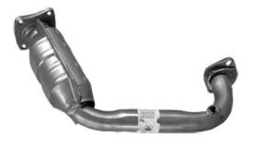 AB Catalytic 44242 Direct-Fit Catalytic Converter EPA (Federal)