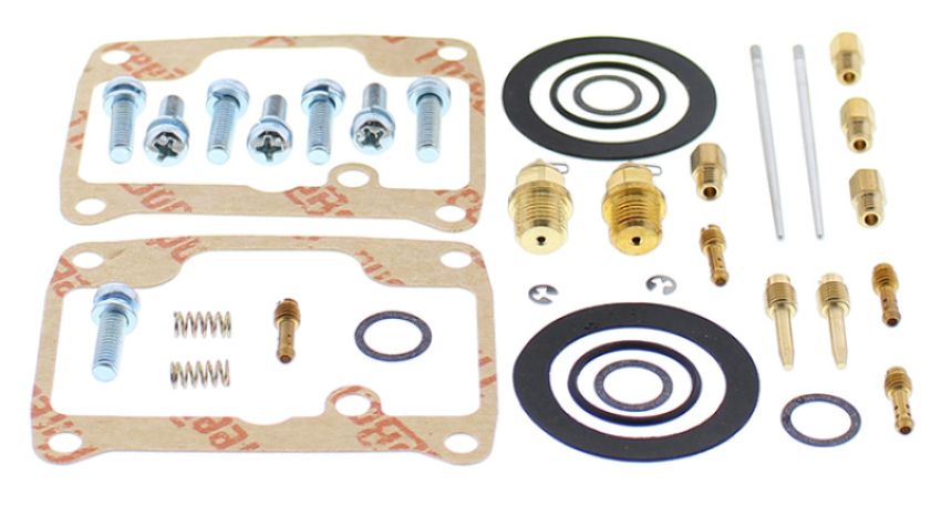 All Balls Racing 26-1937 01-02 Ski-Doo Skandic 500 SWT Carburetor Rebuild Kit