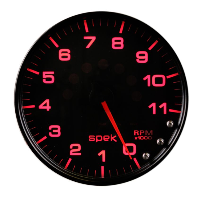 AutoMeter P23932 GAUGE, TACHOMETER, 5