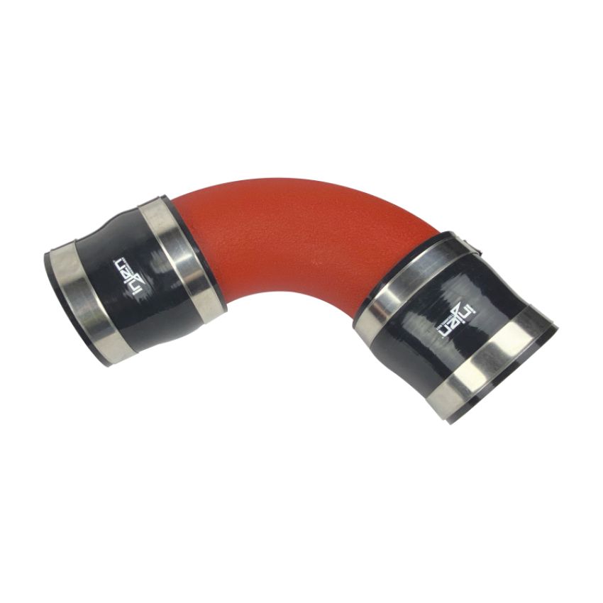 Injen SP3089WR 17-20 Audi A3 L4 2.0T (FWD & MAF Vehicles Only) Wrinkle Red SP Short Ram Intake