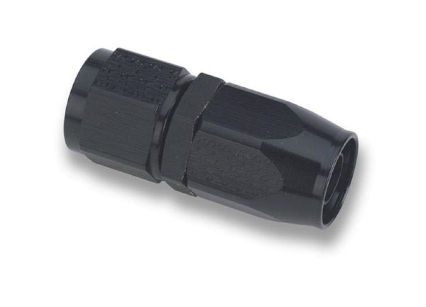 EARLS EARAT800110ERL #10 Str Ano-Tuff Hose End