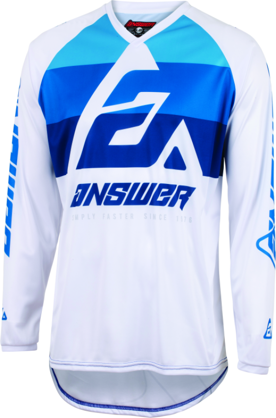 Answer 447278 Syncron Jerseys