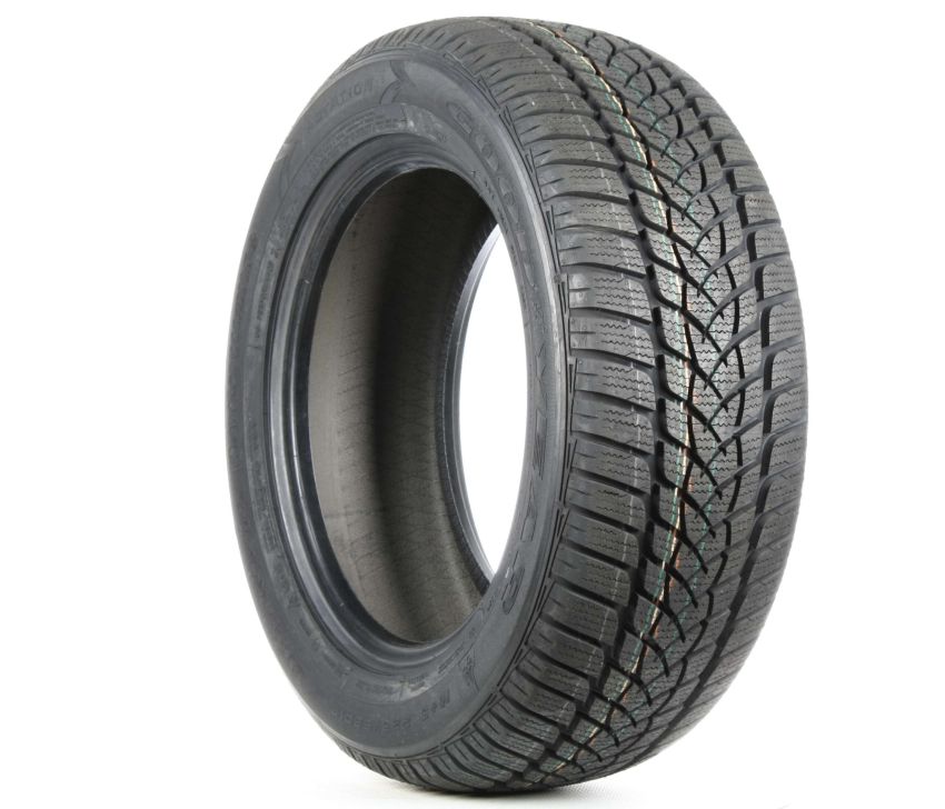GOODYEAR Ultra Grip Performance 2 245/55R17 Winter