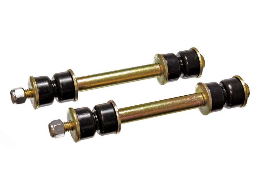 ENERGY SUSPENSION ENE9-8119G End Link Set Black