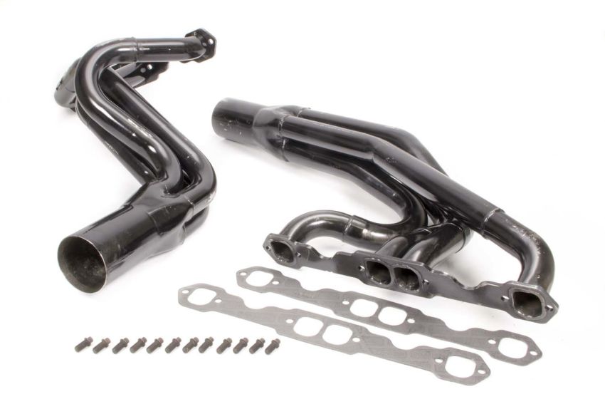 SCHOENFELD SCH142-505LVG Dirt late Model Headers 1-3/4 - 1-7/8