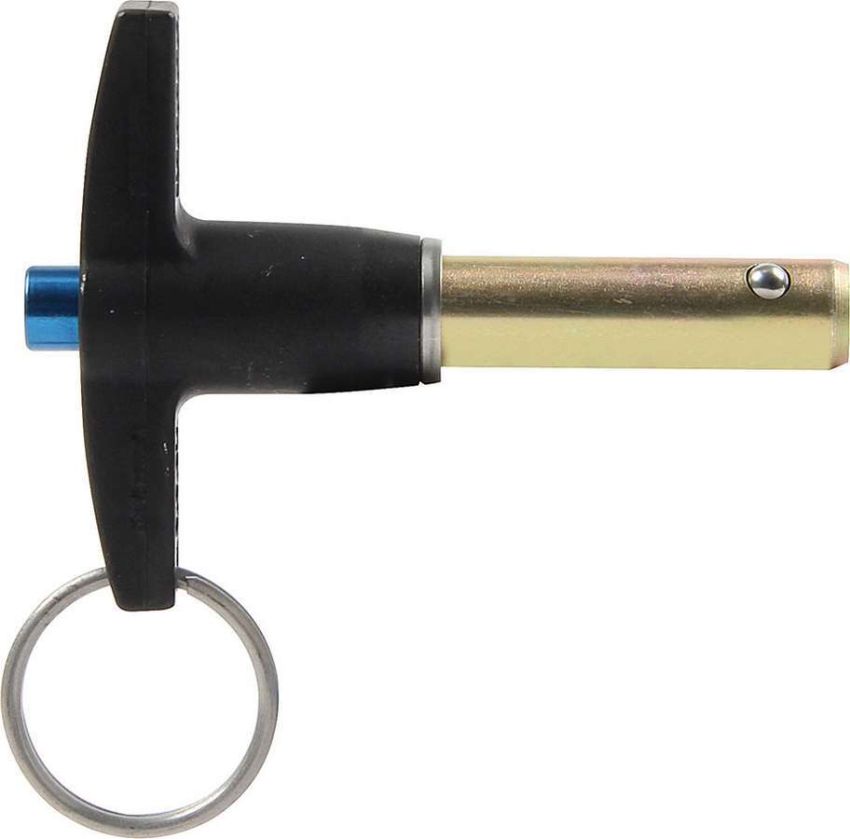 ALLSTAR PERFORMANCE ALL60310 Quick Release Pin 3/8in x 1in