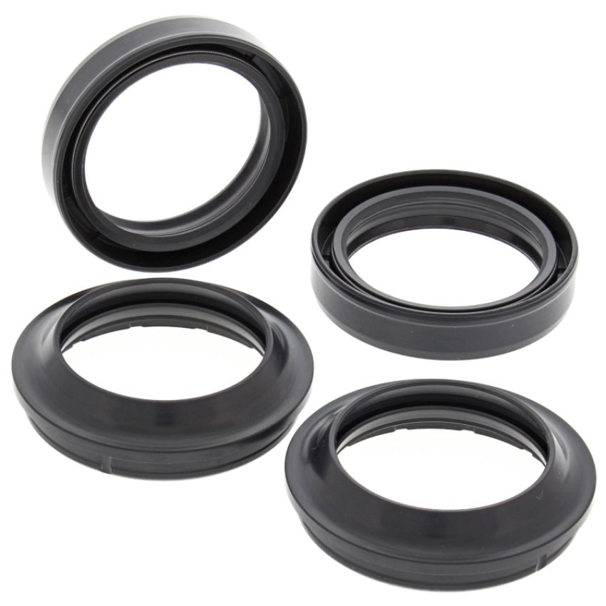 All Balls Racing 56-156 06-07 Yamaha TMAX XP500 (SA) Fork Oil Seal & Dust Seal Kit