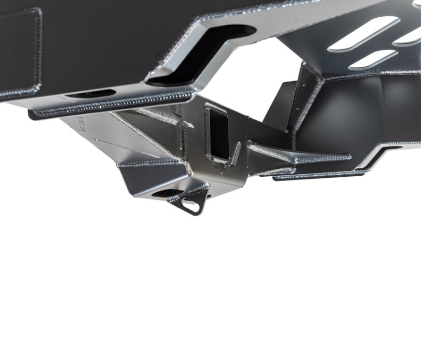 Carli CS-FHITCH-1723 17-23 Ford F250/350 4x4 Ford Trophy Hitch