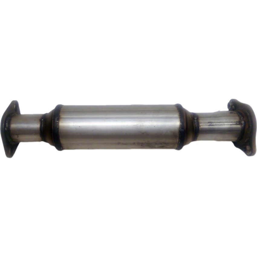Davico Mfg 18106 Direct Fit Catalytic Converter