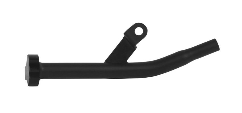 MOROSO MOR41301 Locking Style Trans. Dipstick - GM P/G Short