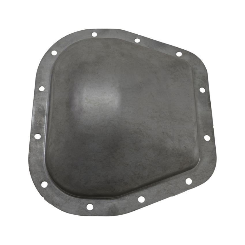 Yukon Gear & Axle YP C5-F9.75 Yukon Gear Steel Cover For Ford 9.75in